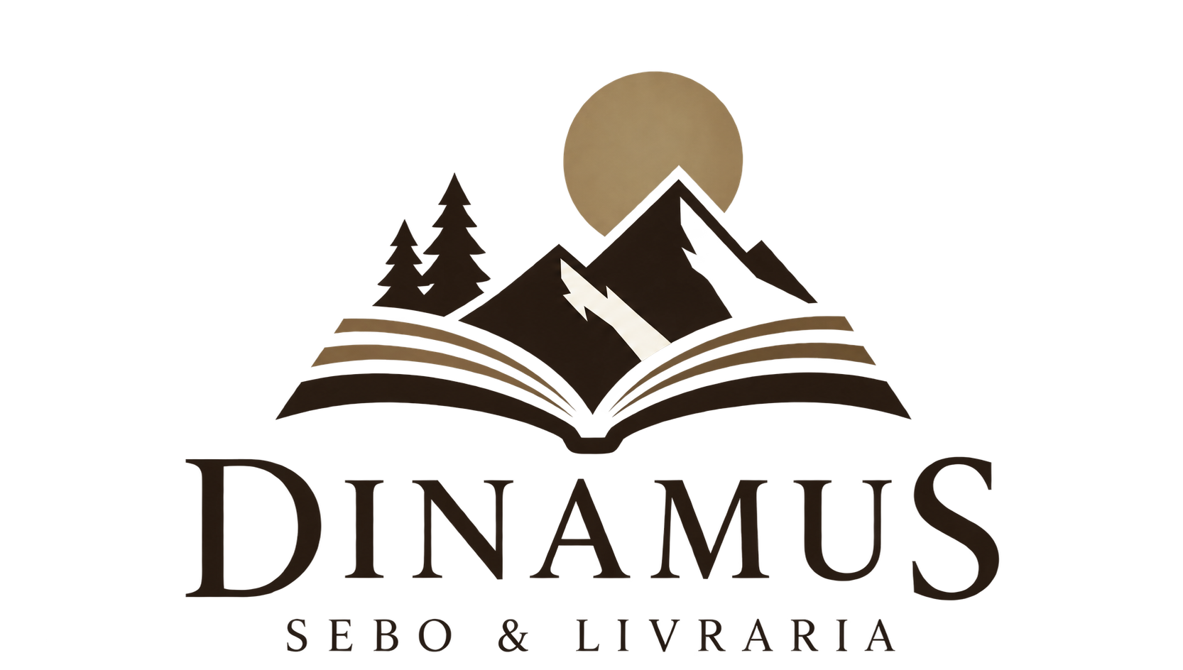 Dynamus — Sebo & Livraria